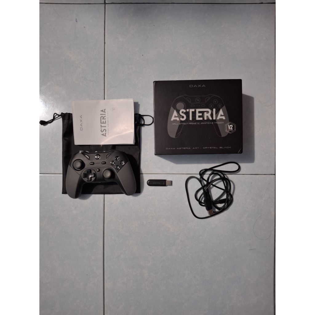 Jual rexus daxa asteria ax1 v2 | Shopee Indonesia