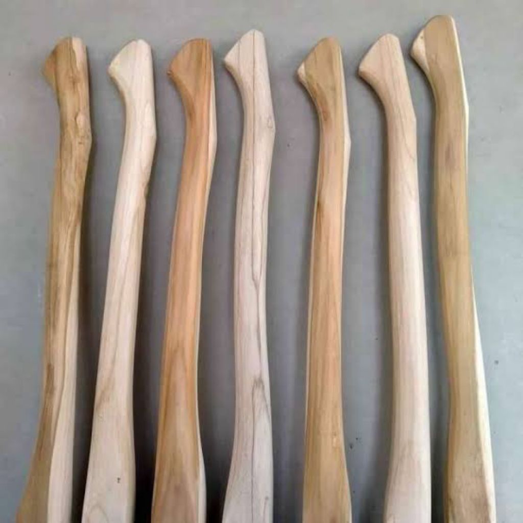 Jual Doran Cangkul kayu pacul untuk cangkul dirumah dan di proyek ...