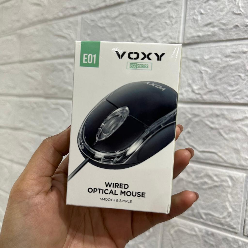 Jual MOUSE USB VOXY | Shopee Indonesia
