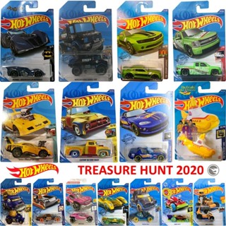 Jual Treasure Hunt Hot Wheels Terlengkap Harga Terbaru Oktober