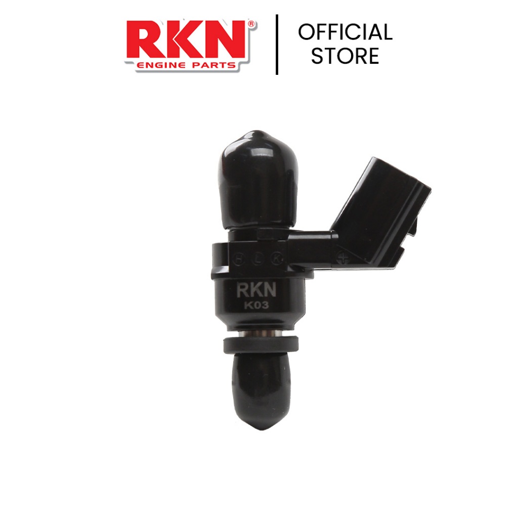 Jual RKN Injector Vario 125, 150 Original Japan Quality | Shopee Indonesia