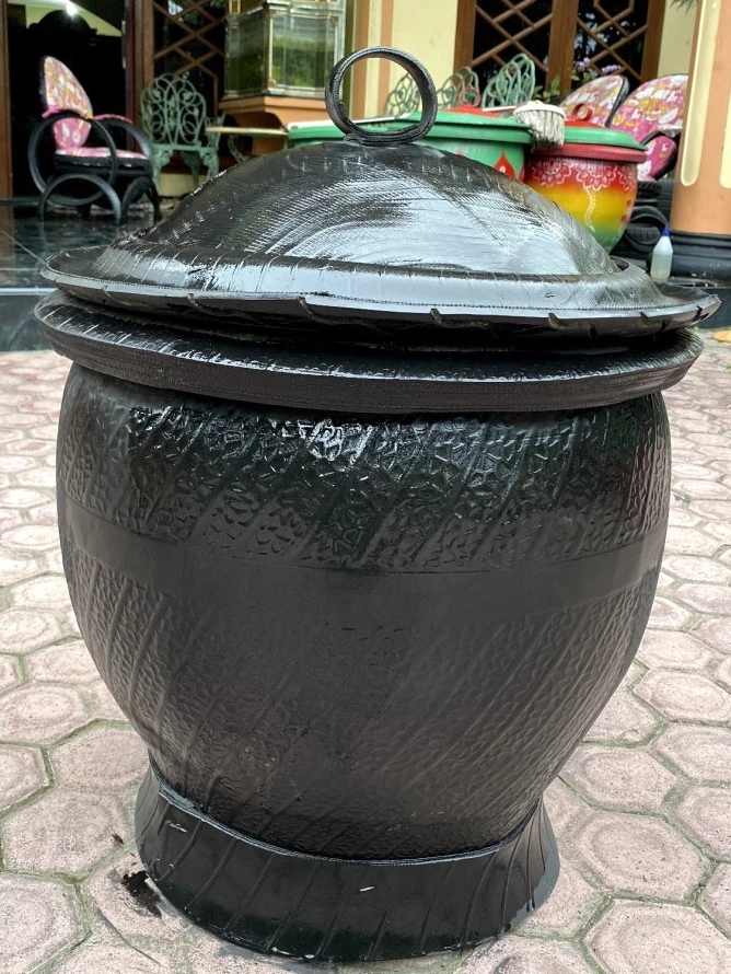 Jual Tempat Sampah Blitar