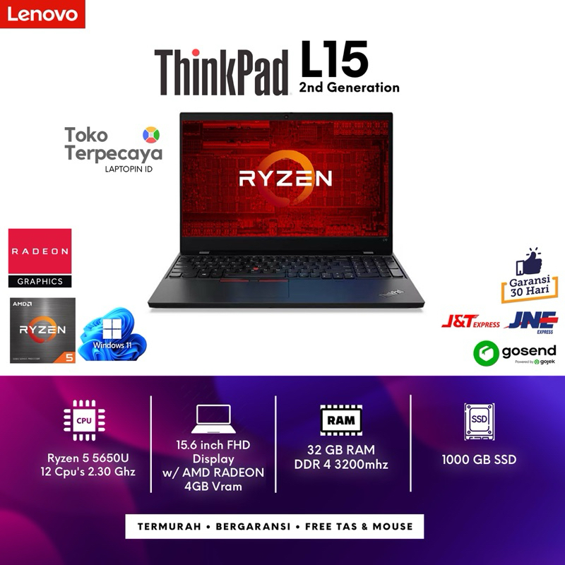 Amd Ryzen Lenovo Laptop 8gb Ram Ssd LENOVO IDEAPAD Laptop AMD