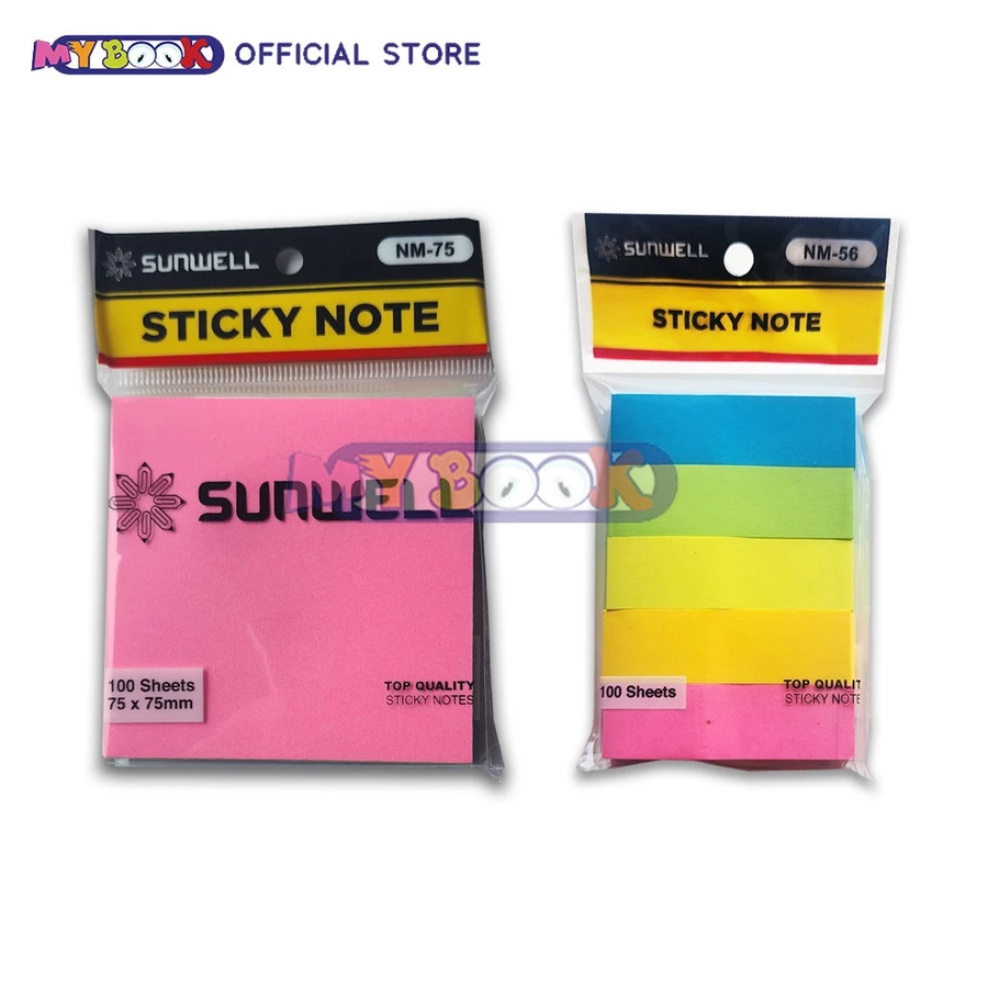 Sticky Note 