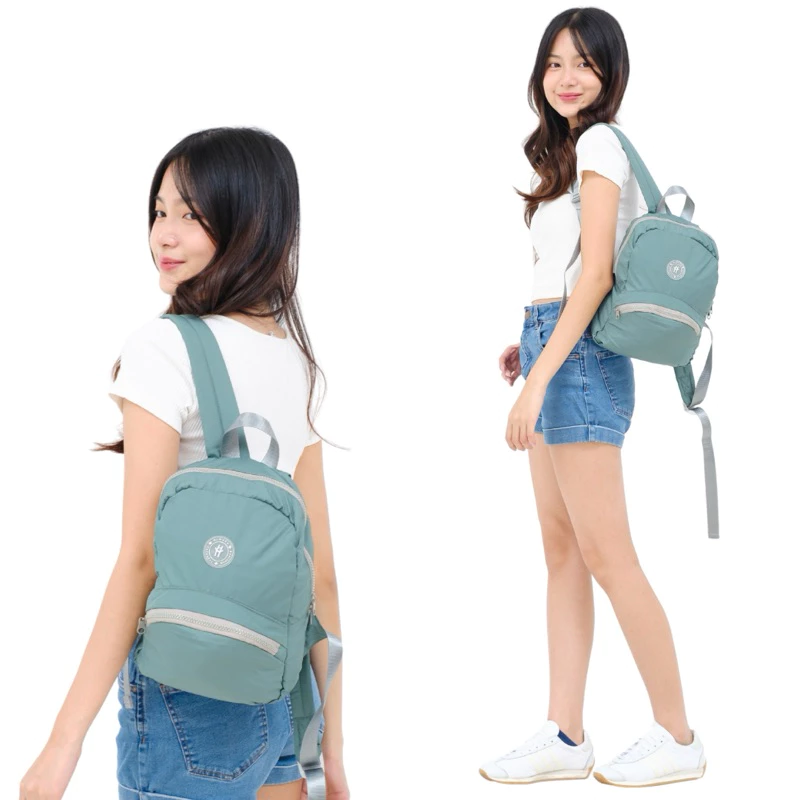 Tampak Samping Himeku Fumiko Mini