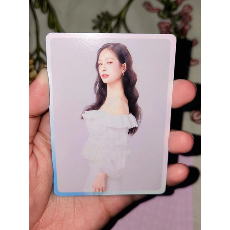 GMMTV BBF ViewMim ガチャ ポストカードセット PONDPHUWIN ポスト