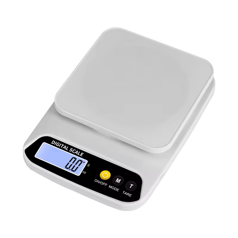 Jual Digital Scale 10kg 1gr High Accuracy Timbangan Dapur Kue Makanan ...