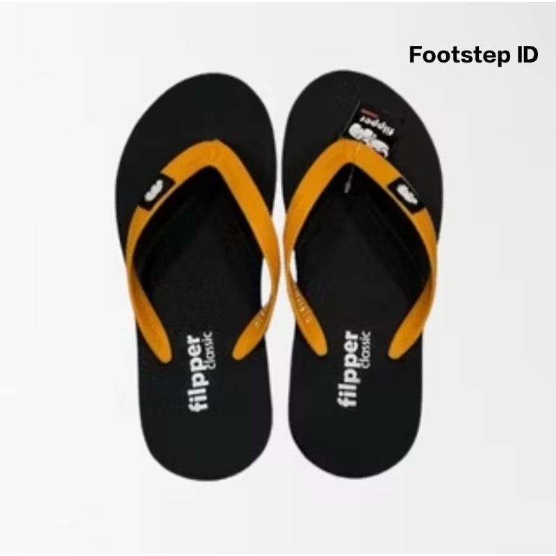 Jual Footstep ID Sandal Fepper Classic | Shopee Indonesia