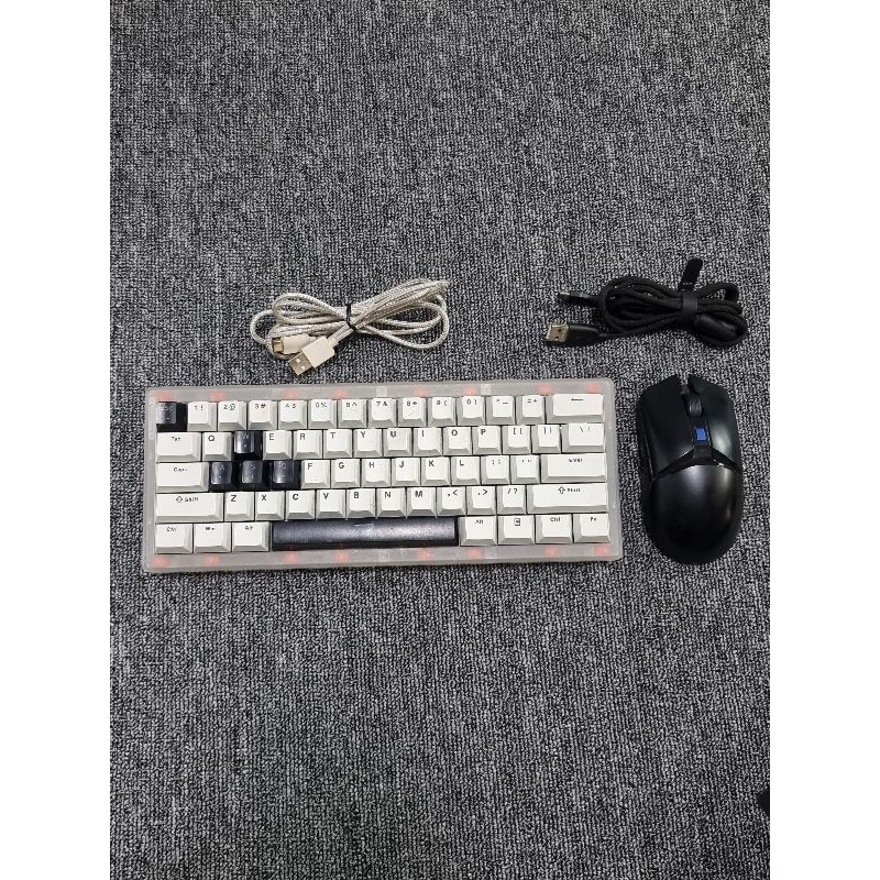 Jual keyboard dan mouse | Shopee Indonesia