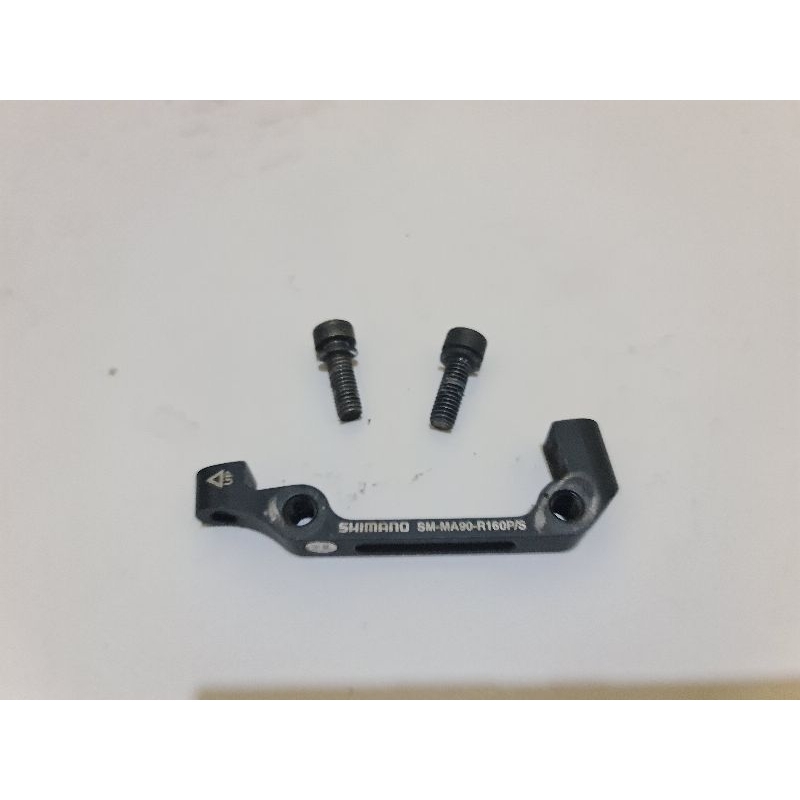 Shimano Adaptateur d´étrier de frein à disque SM-MA-R160P