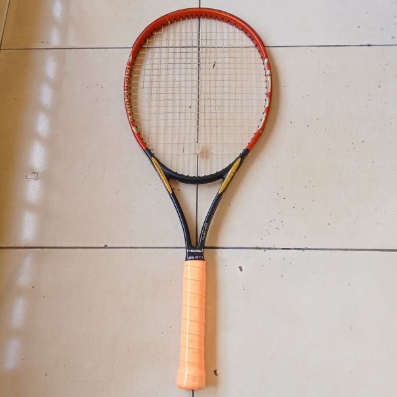 Jual Raket tenis head i.radical original | Shopee Indonesia