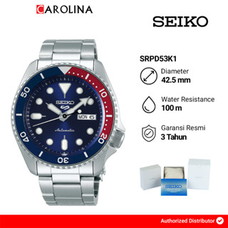 Jual Seiko Jam Tangan Automatic Terlengkap Harga Terbaru