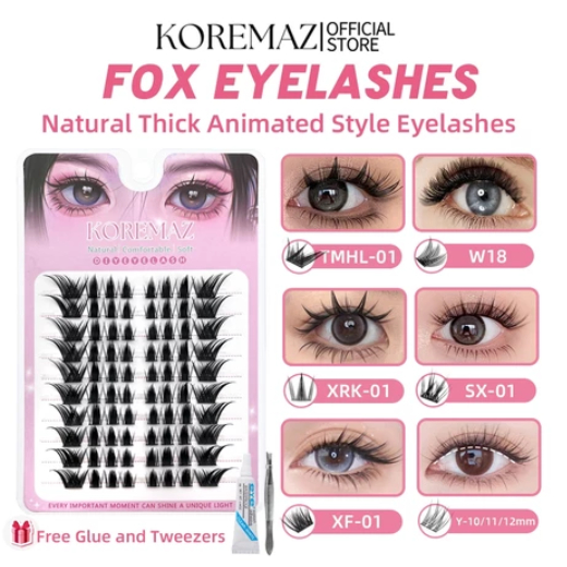 Produk KOREMAZ | Shopee Indonesia