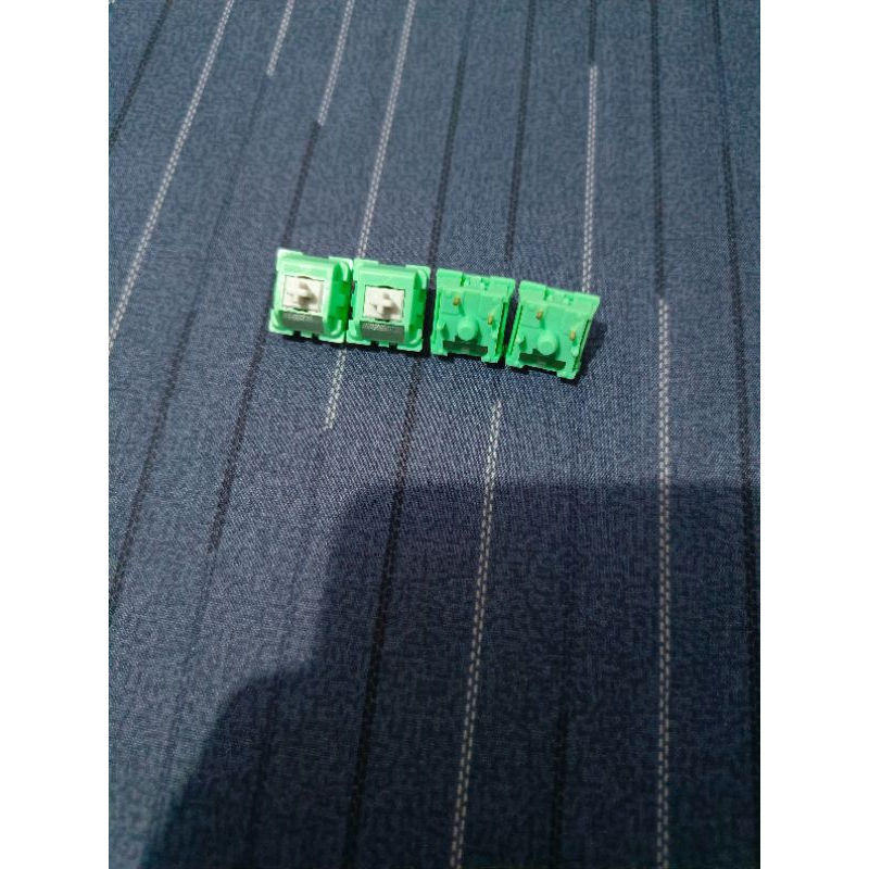 Jual Ktt CabbageTofu Switch Linear 5 pin - 81pcs | Shopee Indonesia