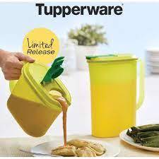 Jual Tupperware teko 2lt dan 1ltr New harga /pcs | Shopee Indonesia