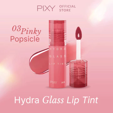 PIXY Hydra Glass Lip Tint