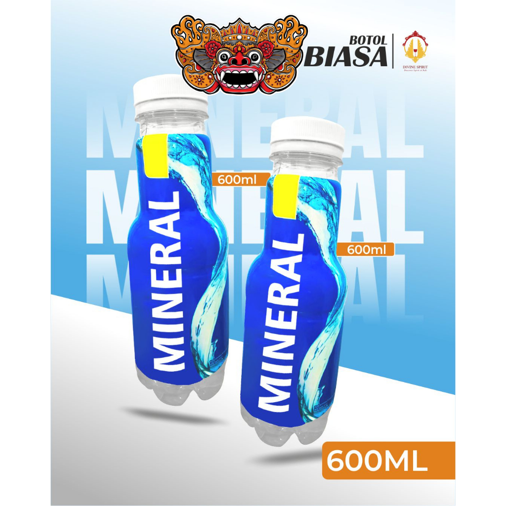 Jual [Botol 600ml] Minuman Isotonik Energy Drink | Shopee Indonesia