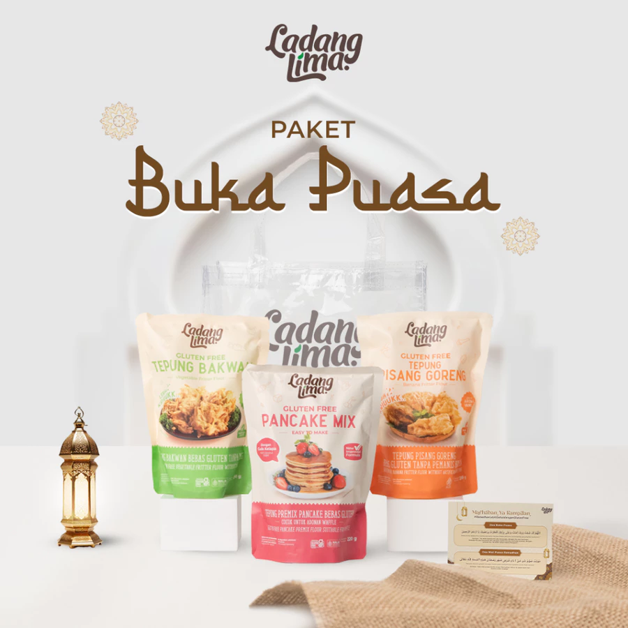 BUKA PUASA