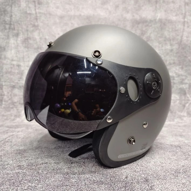 Jual Helm Pilot Italy Murah Premium SNI | Shopee Indonesia