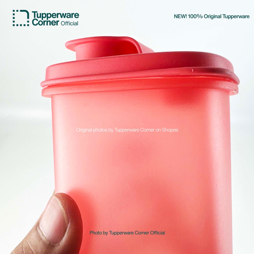 Jual TUPPERWARE COOKING OIL GUAVA 900ML | Shopee Indonesia