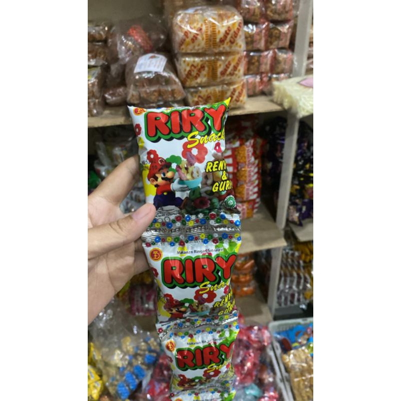 Jual Camilan Jadul Makanan jadul Riry | Shopee Indonesia