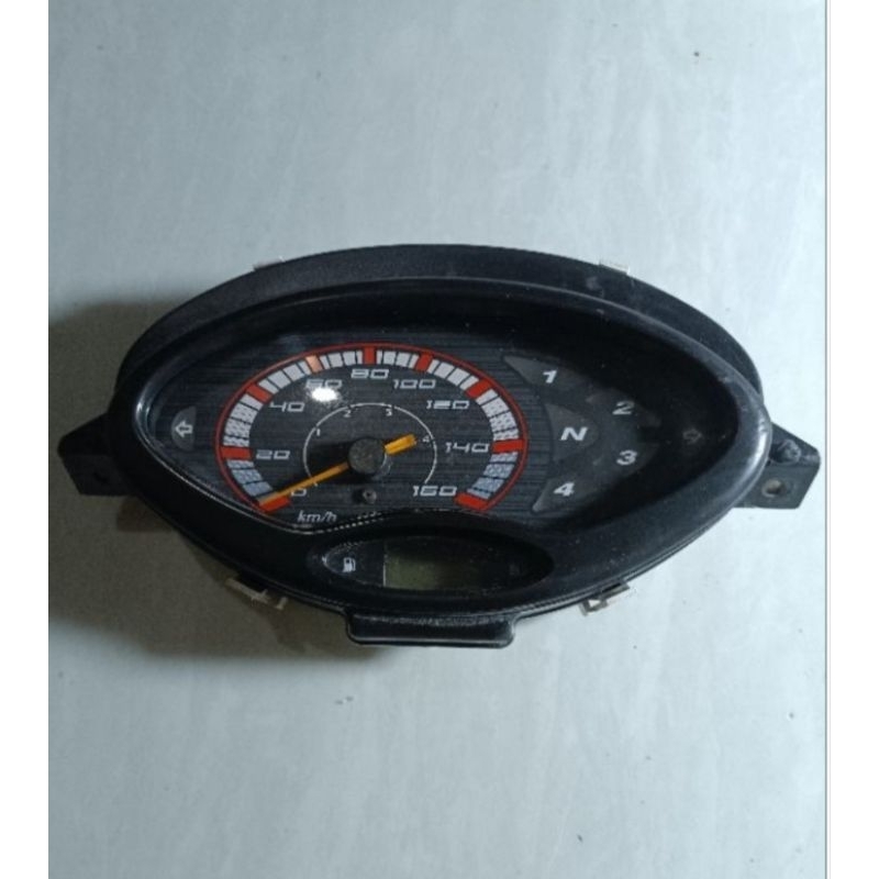 Jual sepidometer Honda karisma X seken Ori lepasan | Shopee Indonesia