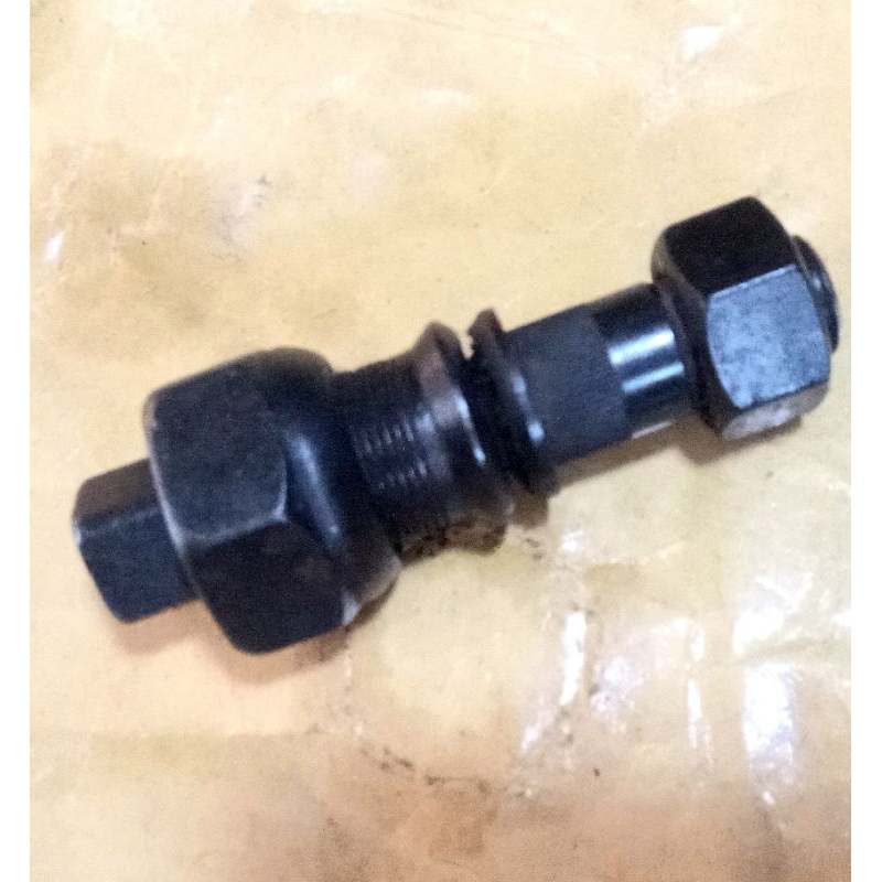 Jual baut roda belakang isuzu elf 77ps TL roda 6 | Shopee Indonesia
