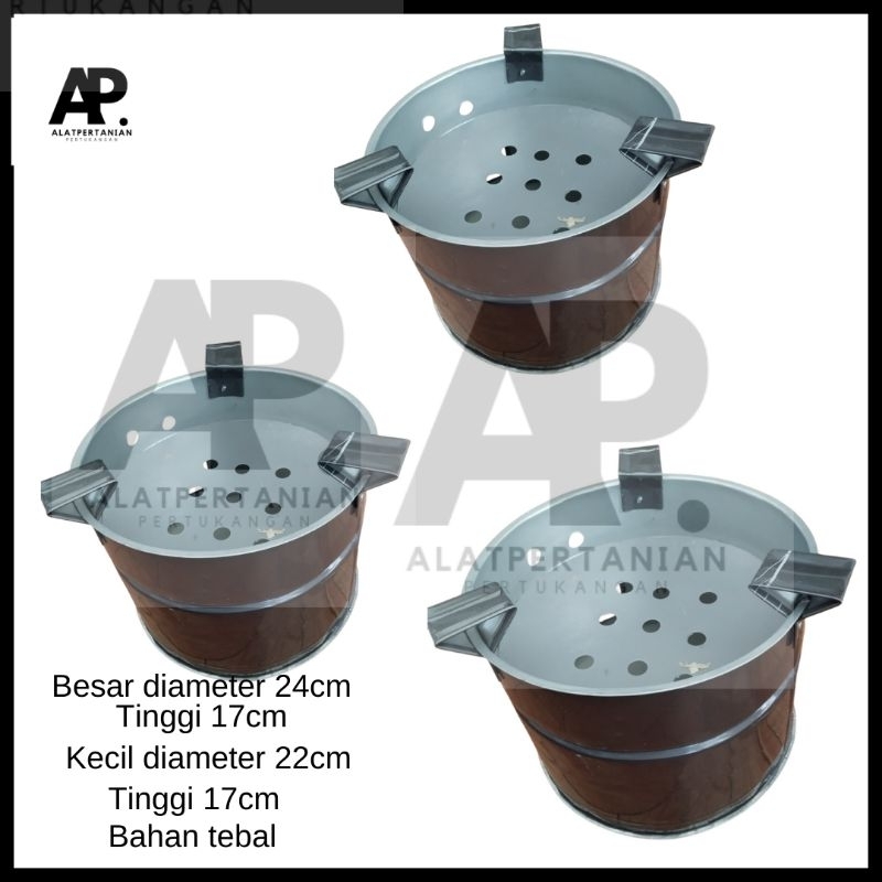 Jual angklo tungku/Bakaran abu/areng | Shopee Indonesia