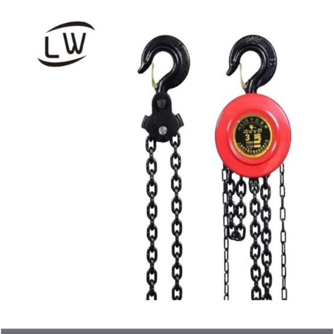 Jual LEVER BLOCK / LEVER CHAIN HOIST / KOTREK RANTAI 1 TON 3M HIGH ...