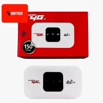MODEM WIFI MIFI 4GLTE 150Mbps