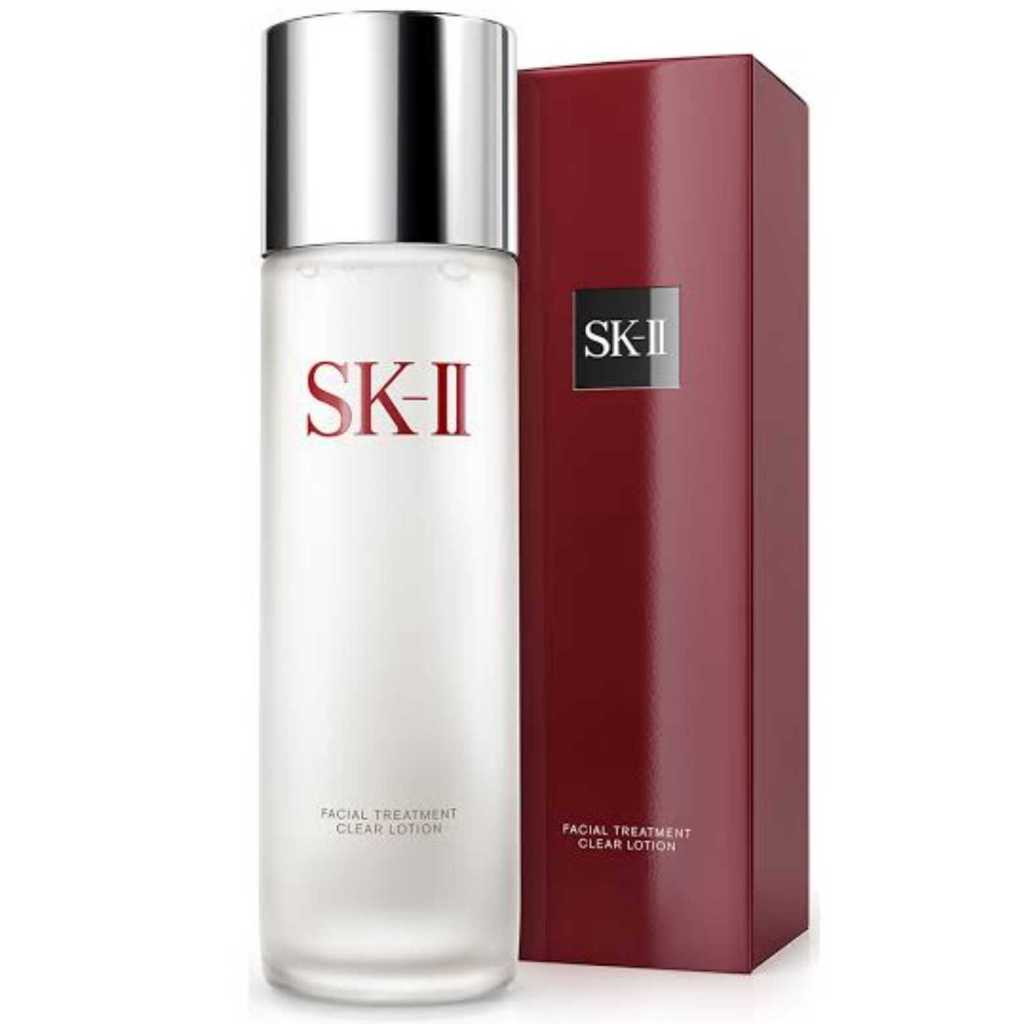 Jual SK-II Facial Treatment Clear Lotion 230ml | Shopee Indonesia
