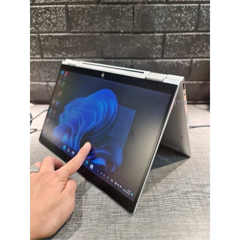 美品＞ HP EliteBook i7/16G/新SSD512G/Office hp - 美品＞ HP EliteBook i7/16G/新SSD512G/Officeの通販 by