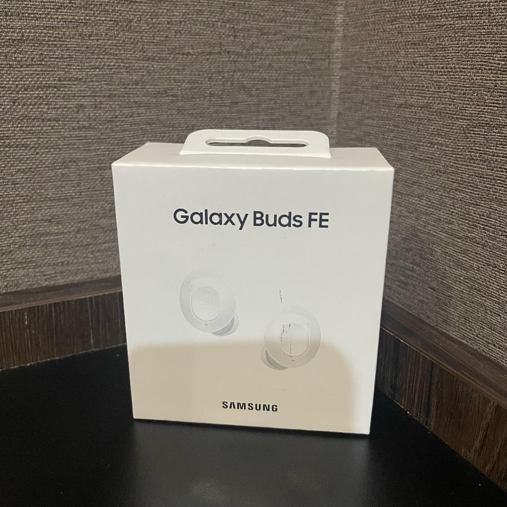 Jual Samsung Galaxy Buds FE - Brand New in Box | Shopee Indonesia