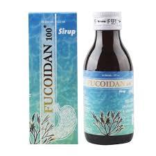 Jual FUCOIDAN SYR 120ML SIRUP | Shopee Indonesia