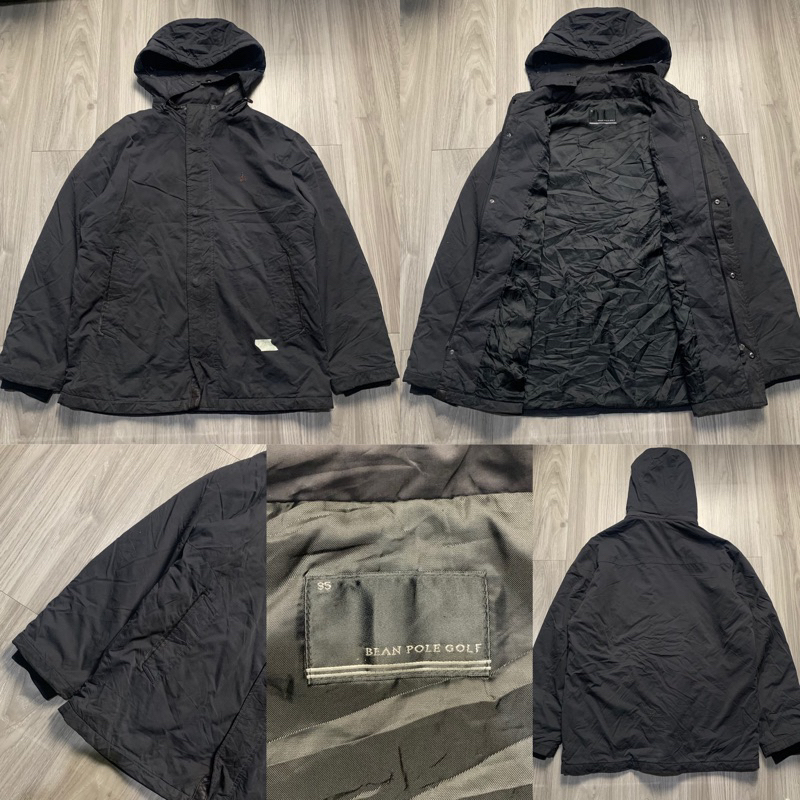 Jual JACKET PARKA SEMI PARKA TACTICAL JACKET MILITARY JACKET