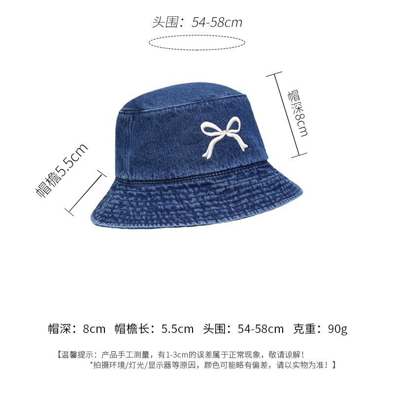 Jual May Star Topi Wanita Topi Fashion Gaya Jepang Dan Korea Baru Topi ...