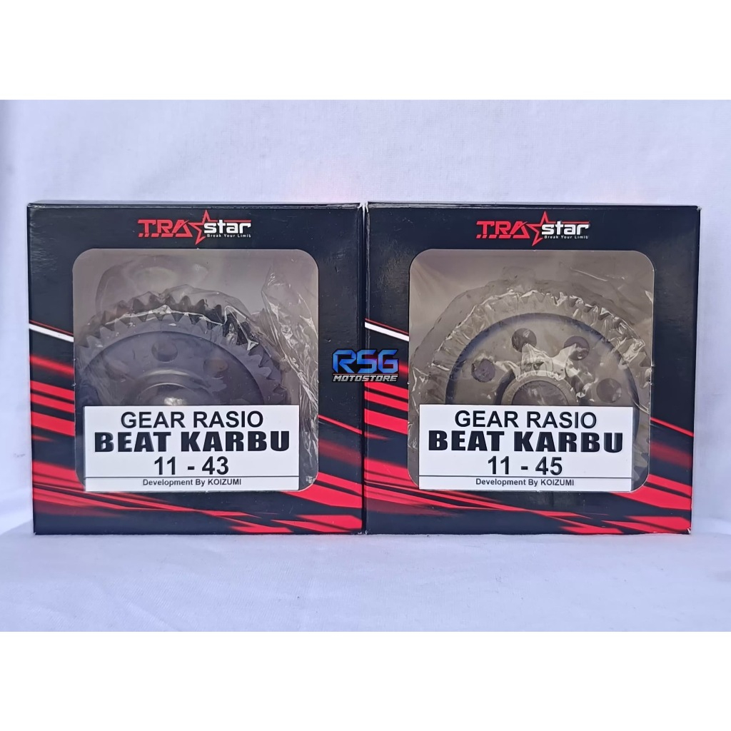 Produk RSG_MOTOSTORE DEPOK | Shopee Indonesia