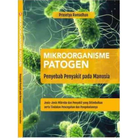 Jual Mikroorganisme Patogen Penyebab Penyakit Pada Manusia | Shopee ...