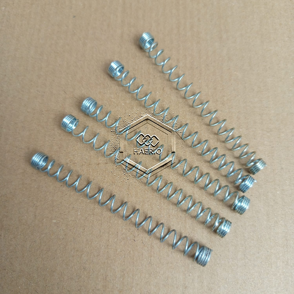 Jual PER TIANG SPRING REM BELAKANG SUPRA PAHA X FIT 125 HONDA GRAND ...