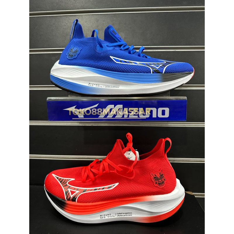 Sepatu Running Mizuno Neo Vista
