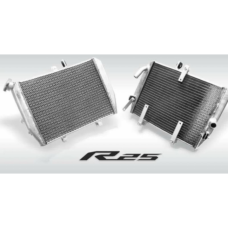 Jual Radiator Bpro Yamaha R25 | Shopee Indonesia