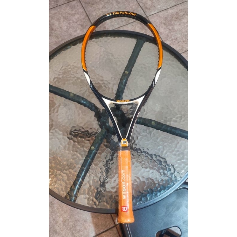 Jual WILSON BLADE COMP ORIGINAL BARU | Shopee Indonesia