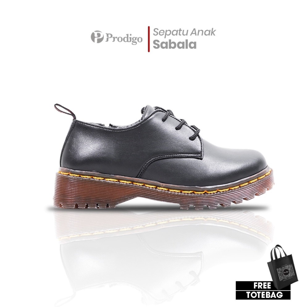 Jual KODE V97Y Prodigo Sepatu Anak Sabala I Sepatu Boots Casual Anak I ...