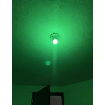Lampu Smart Led Rgb Wifi 14 Watt Multicolor Hemat Energi Mavis Smart Led