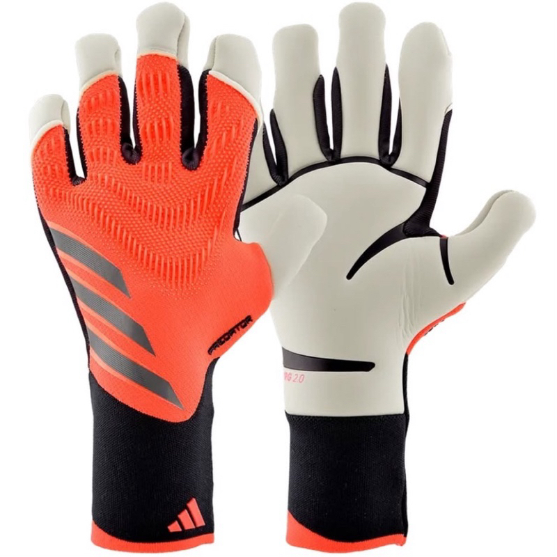 Sarung Tangan Adidas Predator GL Pro Original Top Grade Glove Goalkeeper