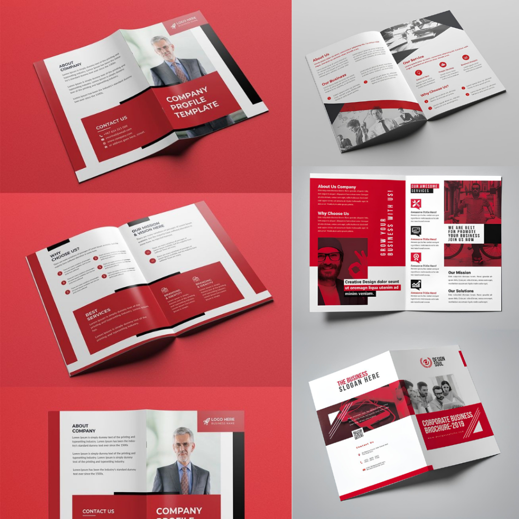 Jual JASA DESIGN COMPANY PROFILE | COMPRO | COMPANY PROFILE | PROFIL ...
