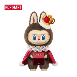POP MART THE MONSTERS Let's Checkmate Series-Vinyl Plush Doll Action Figure Birthday Gift Kid Toy