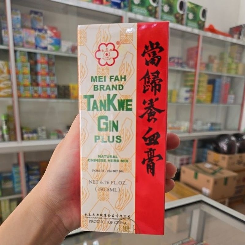 Jual TANG KWE GAO/suplemen wanita pasca melahirkan,penambah darah,DBD ...
