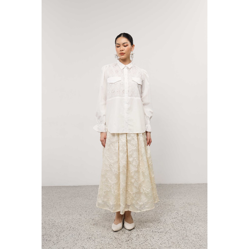 Gaudi Harmony Vennia Shirt