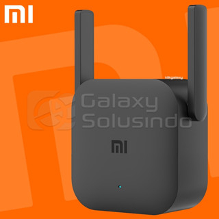 Jual XIAOMI Mi R03 300Mbps Wi-Fi Range Extender PRO | Shopee Indonesia